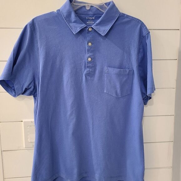 J Crew men's polo - Picture 1 of 6
